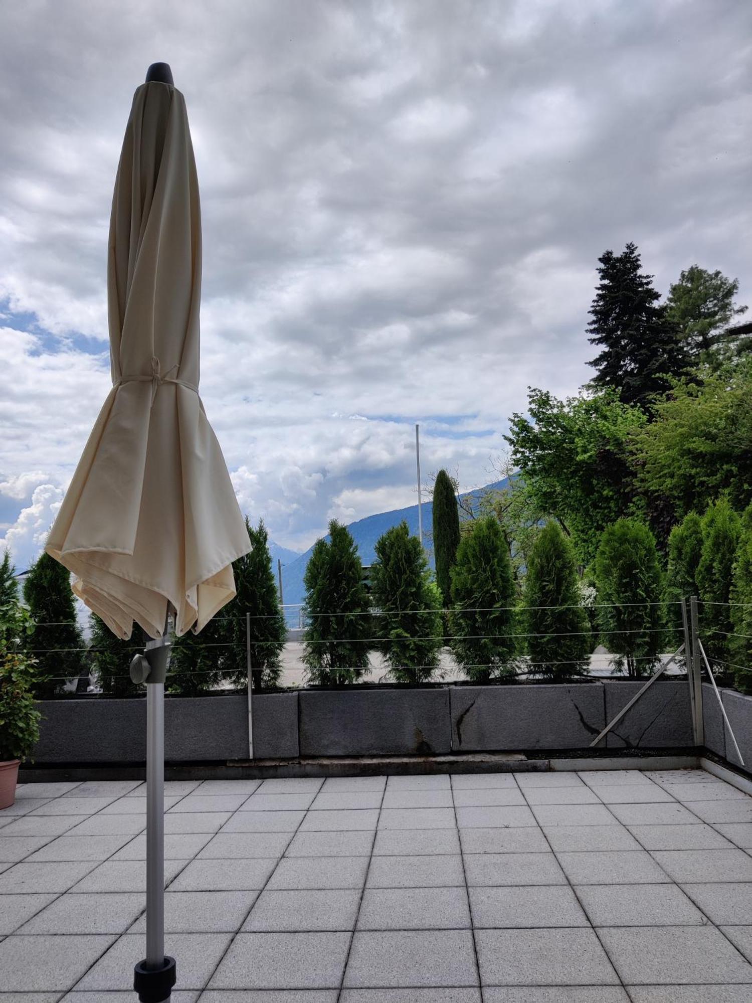 Hotel Garni Herz ティローロ 部屋 写真